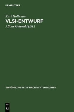 Cover of VLSI-Entwurf