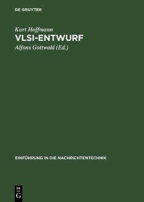 Cover of VLSI-Entwurf