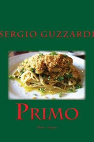 Cover of Primo