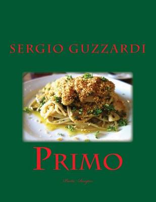 Book cover for Primo