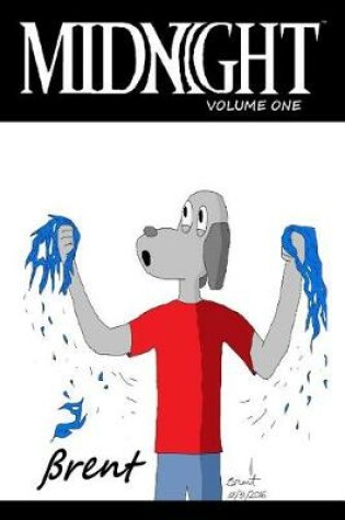 Cover of Midnight Volume One