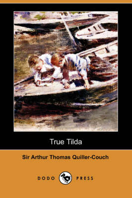 Book cover for True Tilda (Dodo Press)