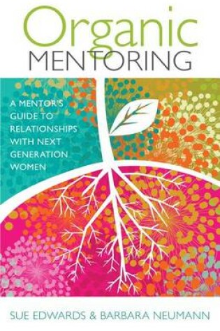 Cover of Organic Mentoring