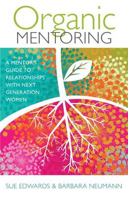 Book cover for Organic Mentoring