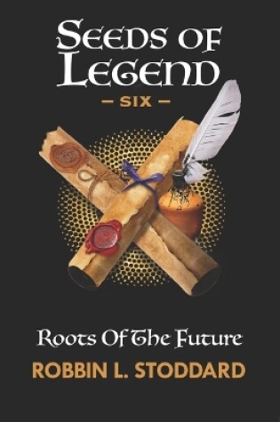 Cover of Roots of the Future