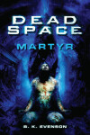 Book cover for Dead Space - Martyr