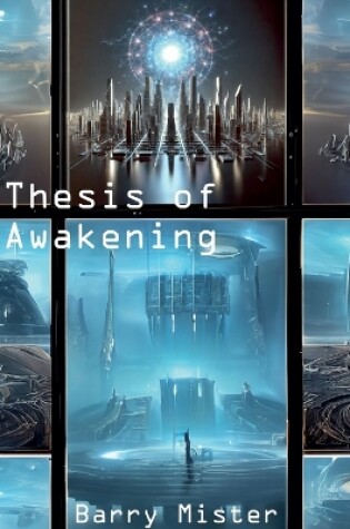 Cover of Thesis of Awakening