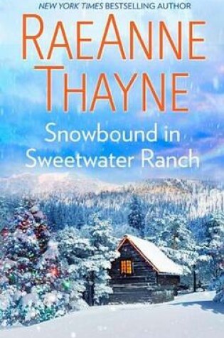 Cover of Snowbound in Sweetwater Ranch