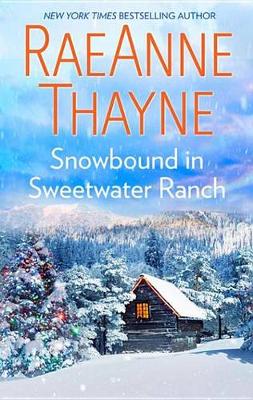 Book cover for Snowbound in Sweetwater Ranch