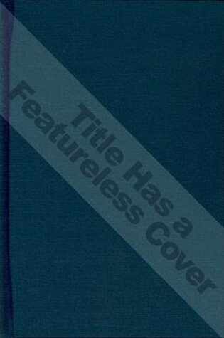 Cover of The Existence and Attributes of God, Vol. 7b of 50 Greatest Chr Classics