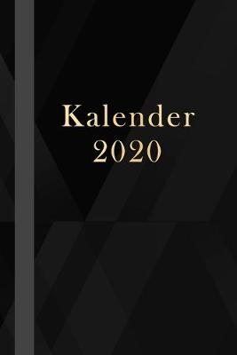 Book cover for Kalender 2020