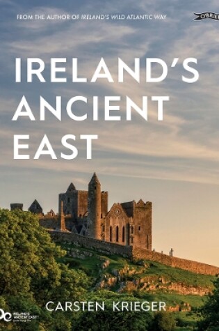 Cover of Ireland's Ancient East