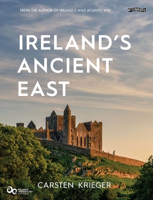 Book cover for Ireland's Ancient East