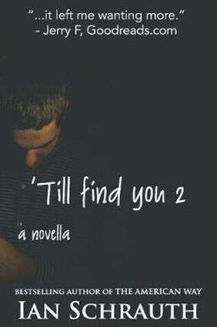 Cover of 'Till I Find you 2