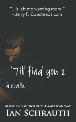 Book cover for 'Till I Find you 2