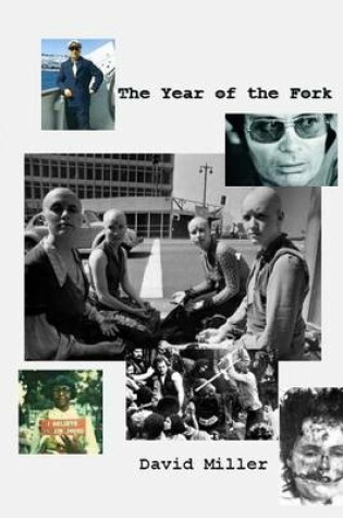 Cover of The Year of the Fork