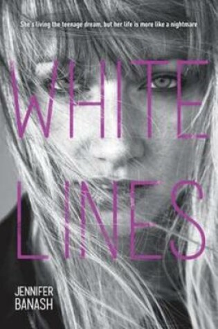 Cover of White Lines