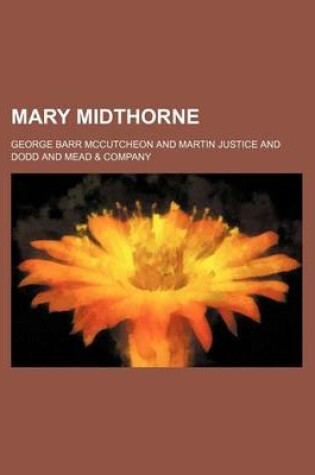 Cover of Mary Midthorne