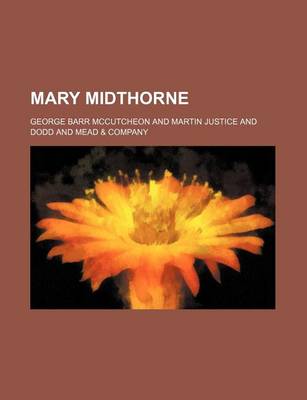 Book cover for Mary Midthorne