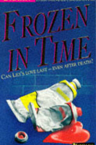 Cover of Frozen in Time