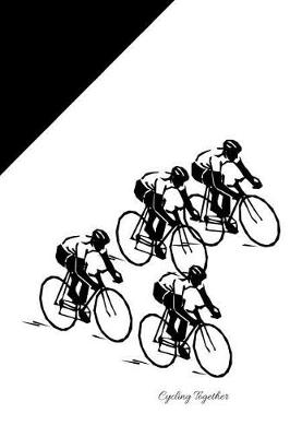 Book cover for Cycling Together