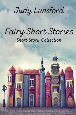 Cover of Fairy Short Stories
