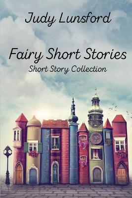 Cover of Fairy Short Stories