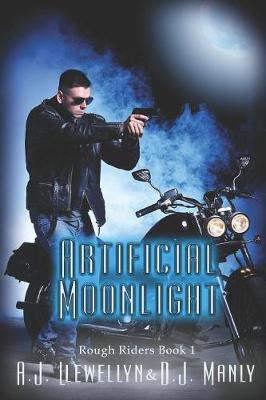 Cover of Artificial Moonlight