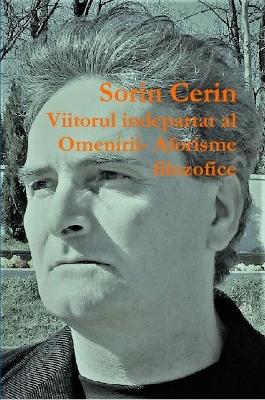 Book cover for Viitorul indepartat al Omenirii- Aforisme filozofice