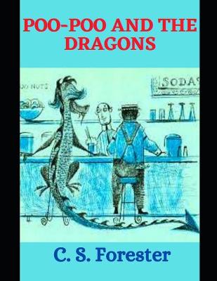 Book cover for Poo-Poo and the Dragons