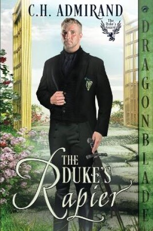 Cover of The Duke's Rapier