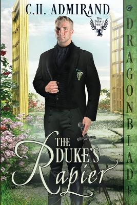 Cover of The Duke's Rapier