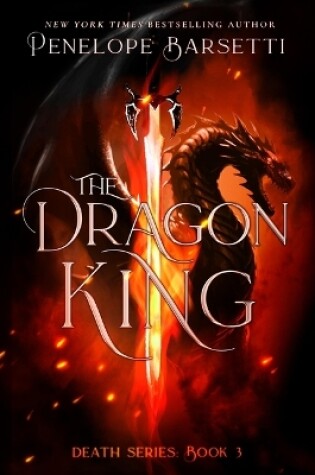 Cover of The Dragon King