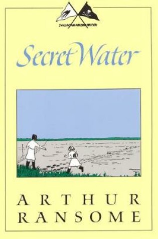 Cover of Secret Water