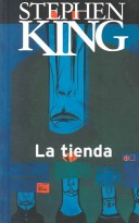 Book cover for La Tienda