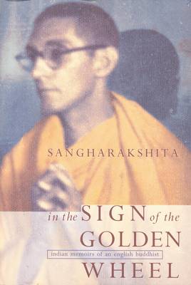 Cover of In the Sign of the Golden Wheel