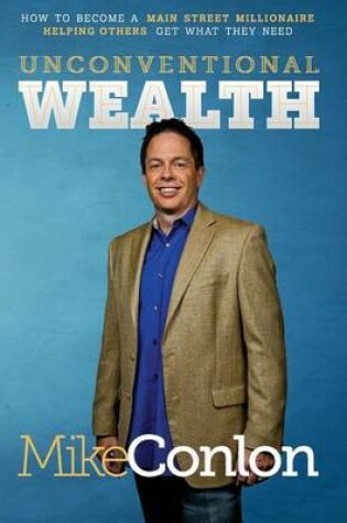 Cover of Unconventional Wealth