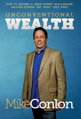 Book cover for Unconventional Wealth