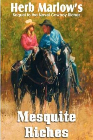 Cover of Mesquite Riches