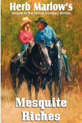 Book cover for Mesquite Riches