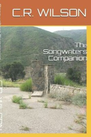 Cover of The Songwriters Companion