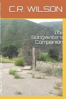 Book cover for The Songwriters Companion