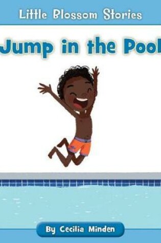 Cover of Jump in the Pool