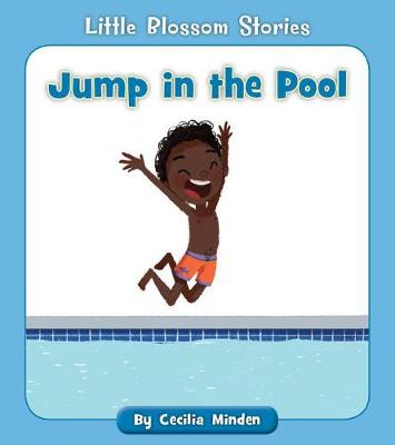 Book cover for Jump in the Pool