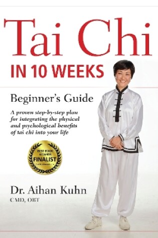 Cover of Tai Chi In 10 Weeks