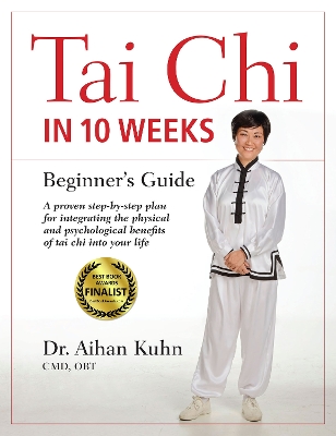 Book cover for Tai Chi In 10 Weeks