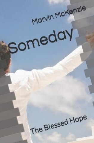 Cover of Someday