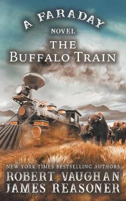 Cover of The Buffalo Train