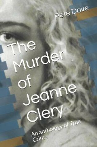 Cover of The Murder of Jeanne Clery