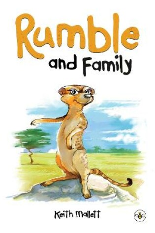 Cover of Rumble and Family